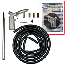 AIR SAND BLASTING KIT